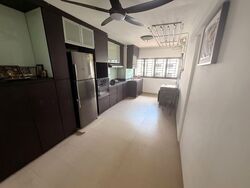Blk 60 Telok Blangah Heights (Bukit Merah), HDB 4 Rooms #597219861